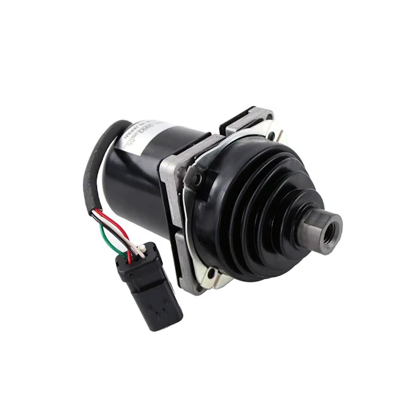 Left Control Handle Joystick Controller 307-3993 for Caterpillar CAT Engine C18 C13 C9.3 C9 Excavator 336E 374F 390F