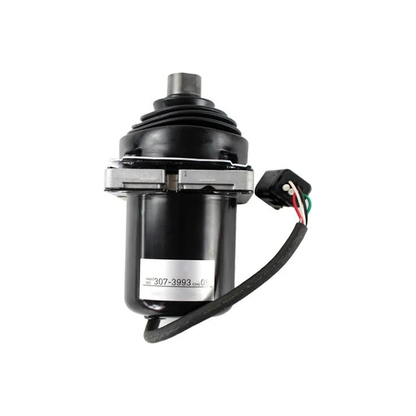 Left Control Handle Joystick Controller 307-3993 for Caterpillar CAT Engine C18 C13 C9.3 C9 Excavator 336E 374F 390F