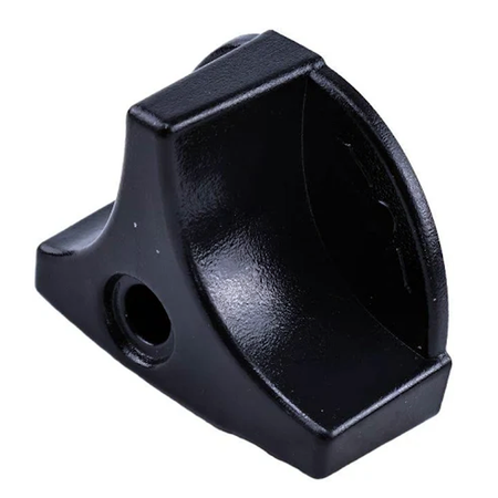 Left Control Knob 1115-340004-00 for Big Joe CB22 D40 E30 EZ30 EZ40 PDS20 PDS25 S22 S30 T15 - KUDUPARTS