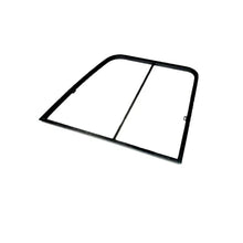 Cadre de porte gauche sans vitre pour pelle Komatsu PC200-6