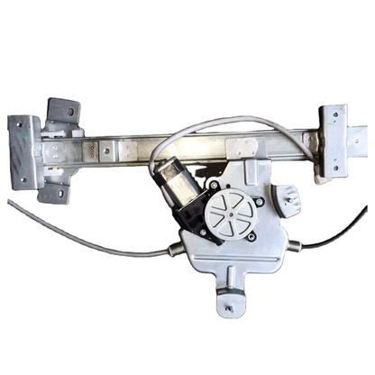 Left Door Glass Lifter DZ14251330031 for Shacman Delong X3000