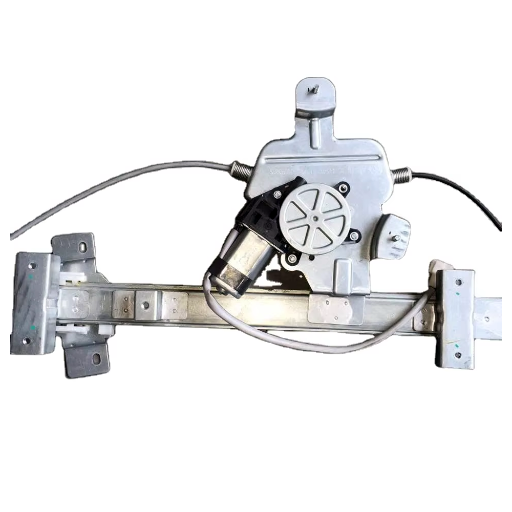 Left Door Glass Lifter DZ14251330031 for Shacman Delong X3000 - KUDUPARTS