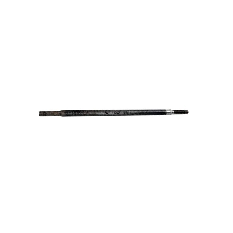 Left Drive Side Rear Axle Shaft 620337 614208 for E-Z-GO RXV 2008-2023 Electric Golf Cart - KUDUPARTS