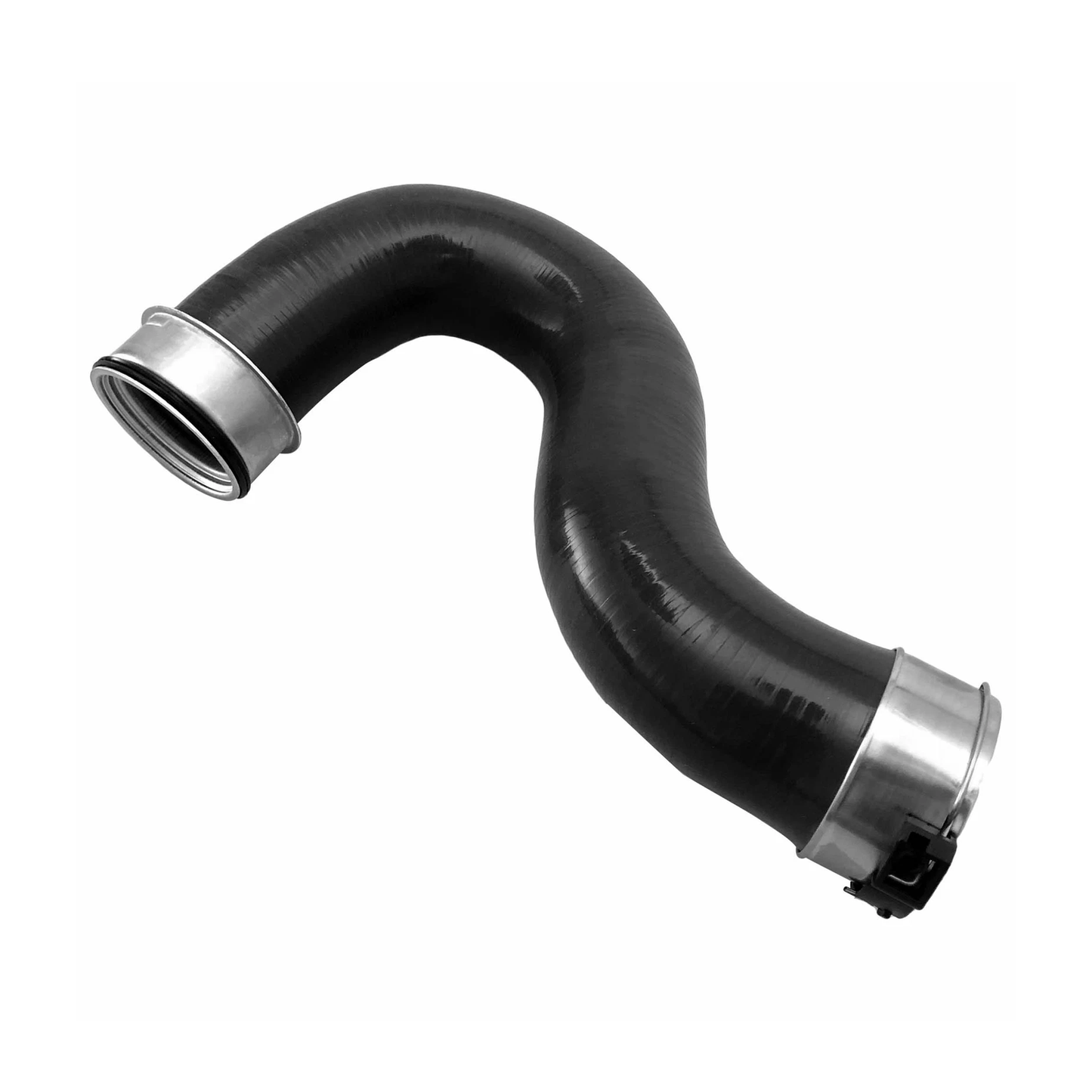 Left Drive Side Turbocharger Intercooler Hose 9065282282 for Mercedes-Benz Sprinter 2500 3500 3.0L V6 2010-2016