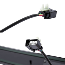 Left Driver Door Entry Keypad Pillar Molding Trim BA8Z-7420555-AC for 2010-2019 Ford Flex