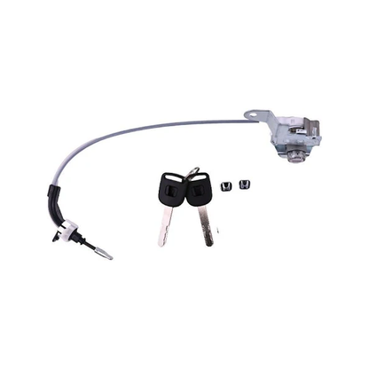 Left Driver Door Lock Cylinder Cable 72185-SWA-A01 for Honda CR-V 2007-2011