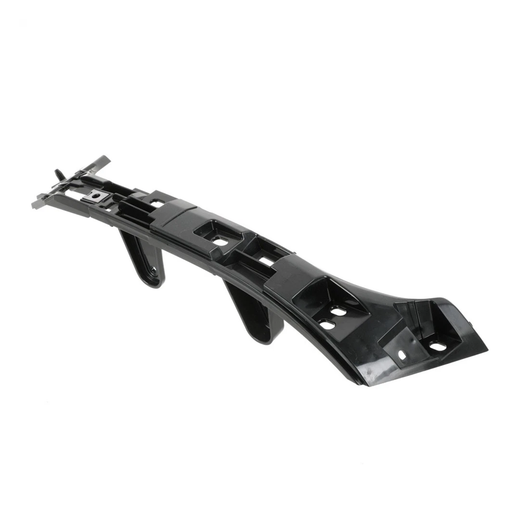 Left Driver Fascia Bracket 68448771AA for 2019-2024 Dodge Ram 2500 3500 4500 5500 - KUDUPARTS