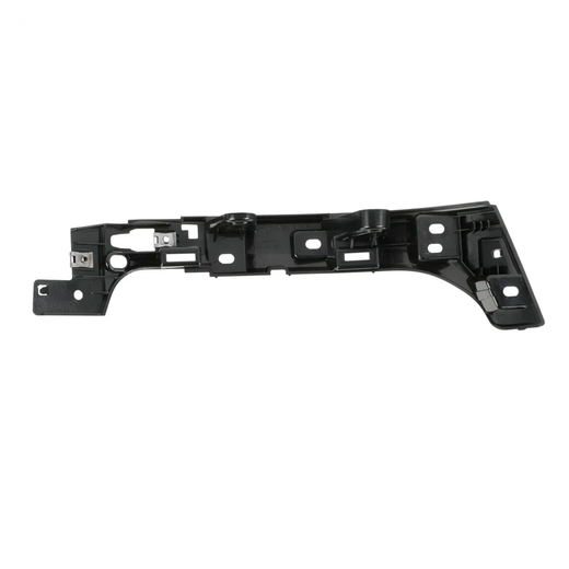 Left Driver Fascia Bracket 68448771AA for 2019-2024 Dodge Ram 2500 3500 4500 5500 - KUDUPARTS
