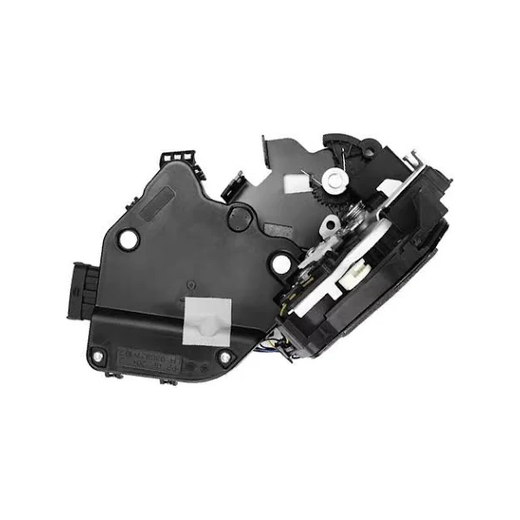 Left Driver Front Door Lock Latch Actuator LR078729 for Land Rover 2013-2022 Range Sport - KUDUPARTS