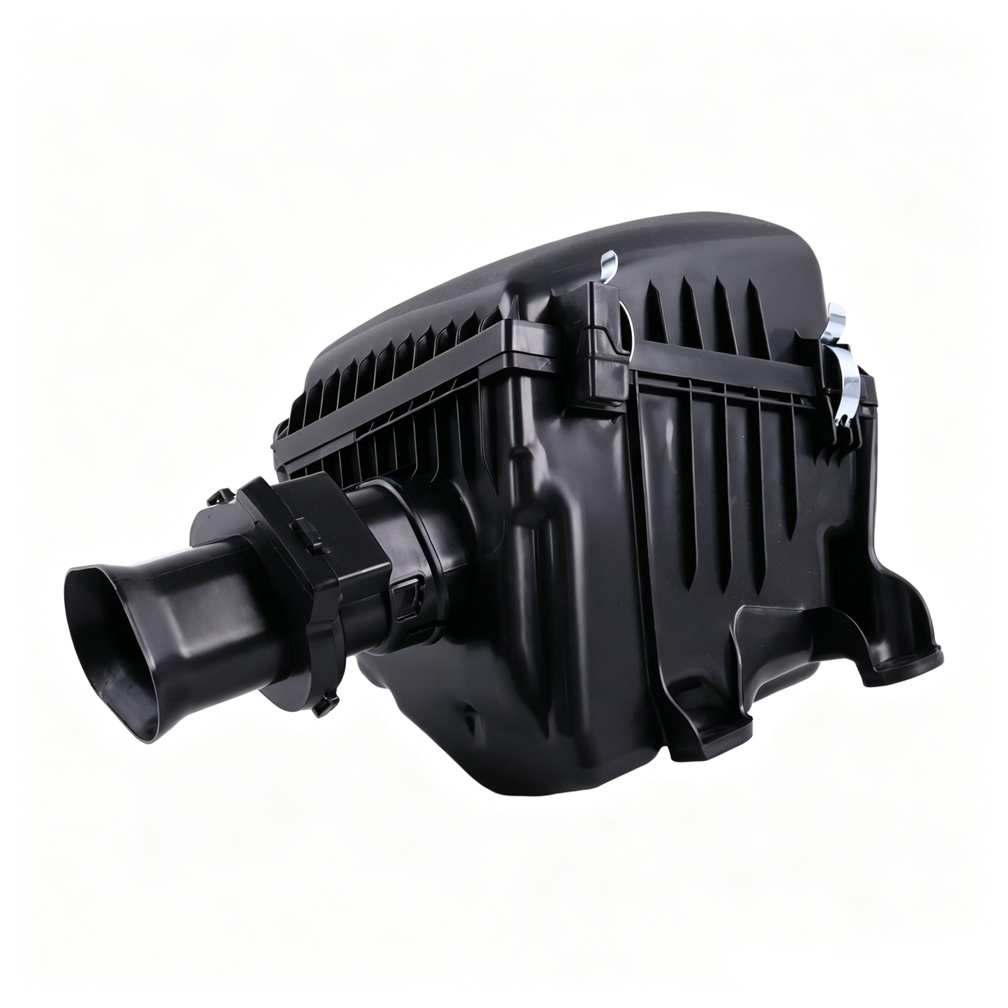 Left Driver Side Air Cleaner Box 17800-F4010 for Toyota Tundra Sequoia 2022-2025 3.4L