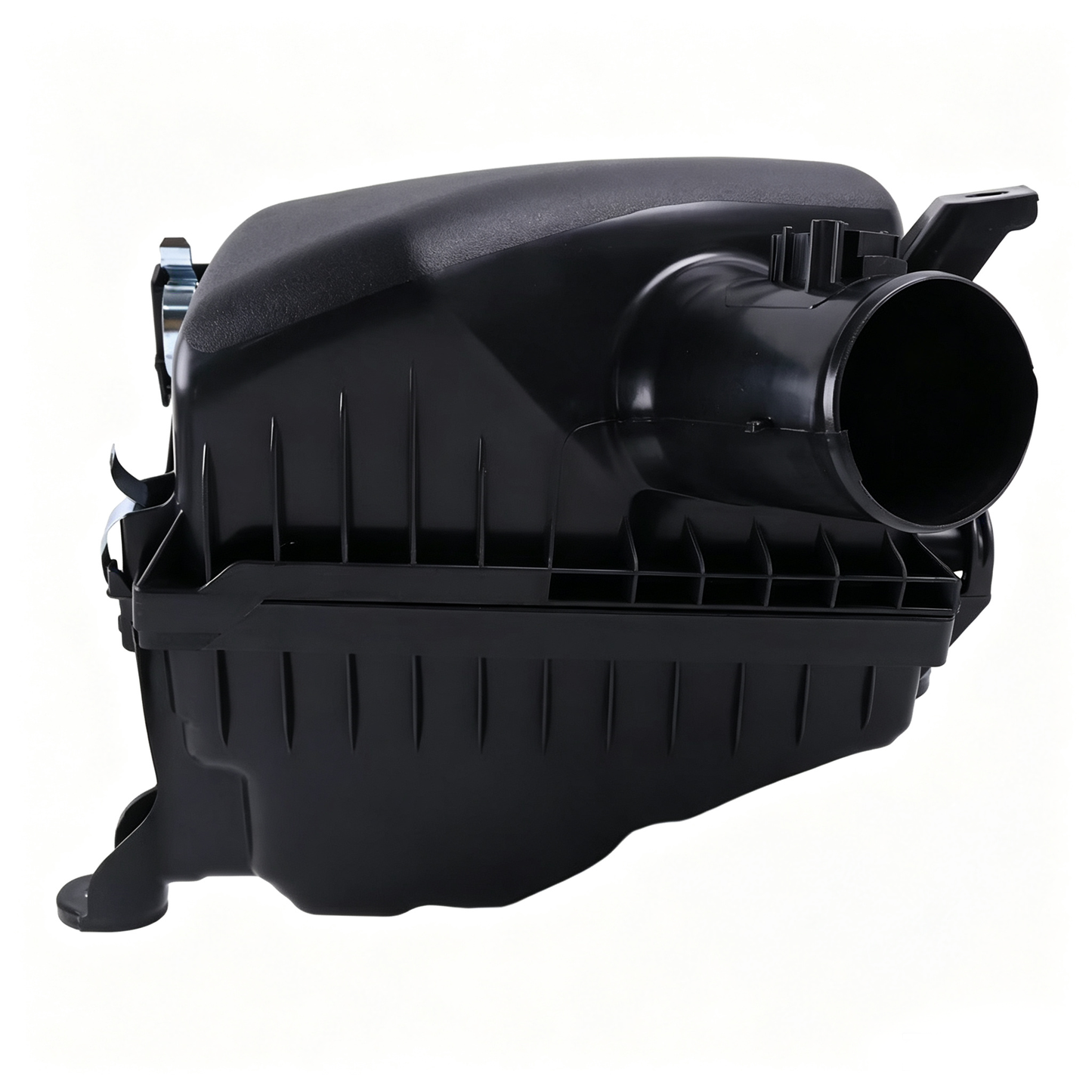 Left Driver Side Air Cleaner Box 17800-F4010 for Toyota Tundra Sequoia 2022-2025 3.4L