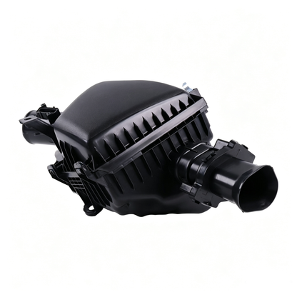 Left Driver Side Air Cleaner Box 17800-F4010 for Toyota Tundra Sequoia 2022-2025 3.4L