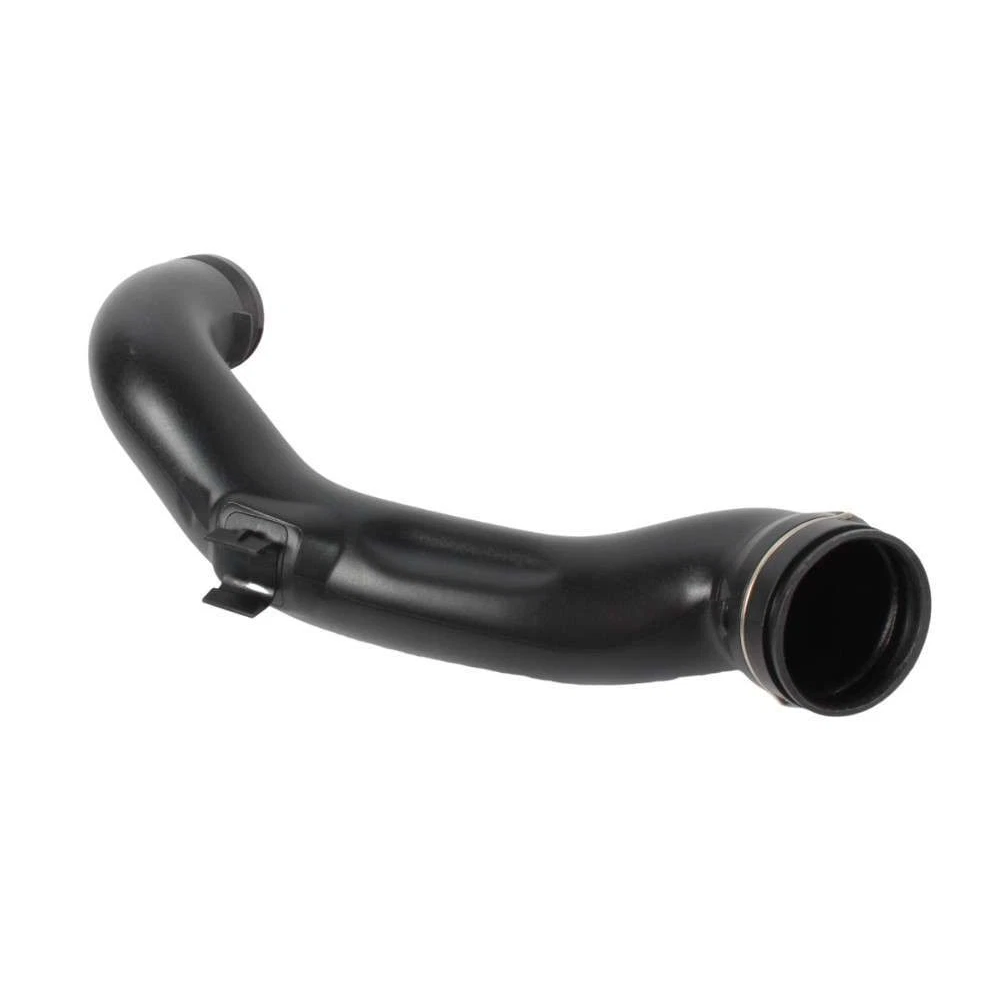 Left Driver Side Air Intake Hose Tube 13717571350 for BWM X5 2011-2018 X6 2008-2019