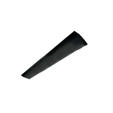 Left Driver Side Body Molding Trim BK3Z-6125533-AC BK3Z-6125533-AA for Ford Transit 150 250 350 HD 2015-2019 - KUDUPARTS