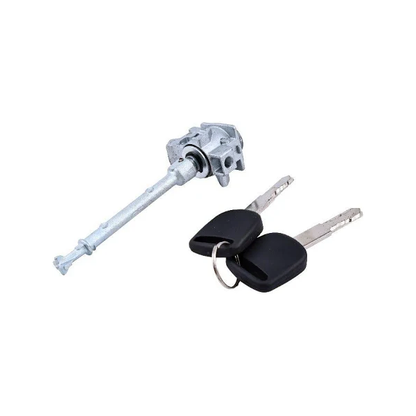 Left Driver Side Door Lock Cylinder with Keys 04921-TLA-A01 for Honda CR-V 2017-2022