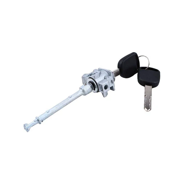 Left Driver Side Door Lock Cylinder with Keys 04921-TLA-A01 for Honda CR-V 2017-2022 - KUDUPARTS