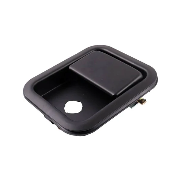 Left Driver Side Exterior Door Handle 25191926 for Mack CF CM CH CL CX CV CXN CHN CT 1990-2005 - KUDUPARTS