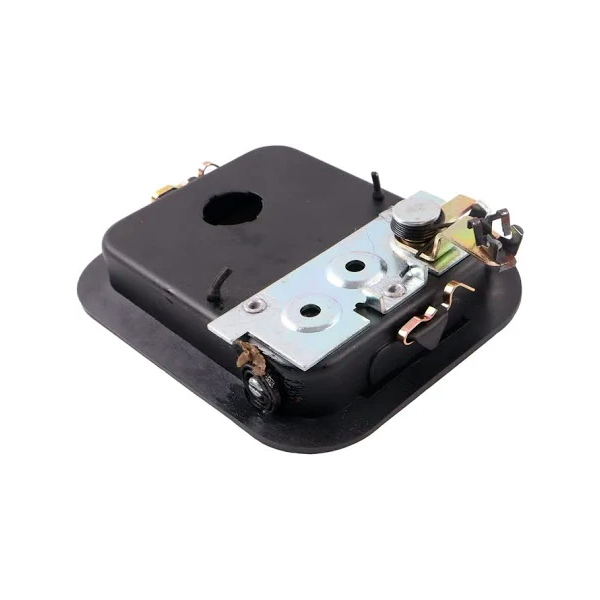 Left Driver Side Exterior Door Handle 25191926 for Mack CF CM CH CL CX CV CXN CHN CT 1990-2005 - KUDUPARTS