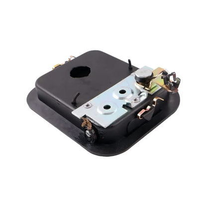 Left Driver Side Exterior Door Handle 25191926 for Mack CF CM CH CL CX CV CXN CHN CT 1990-2005 - KUDUPARTS