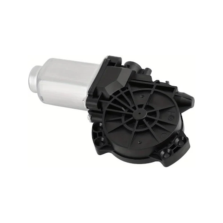 Left Driver Side Power Window Motor 82450-2T000 for Kia Optima 2011-2015 - KUDUPARTS