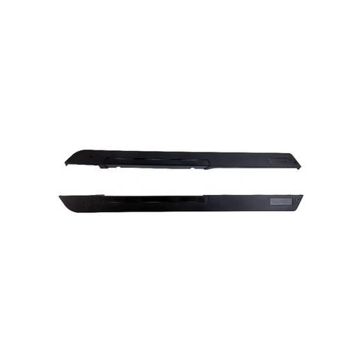 Left Driver Side Rocker Panel 71501-G01 71502-G01 for E-Z-GO TXT Workhorse ST MPT Medalist Cushman - KUDUPARTS