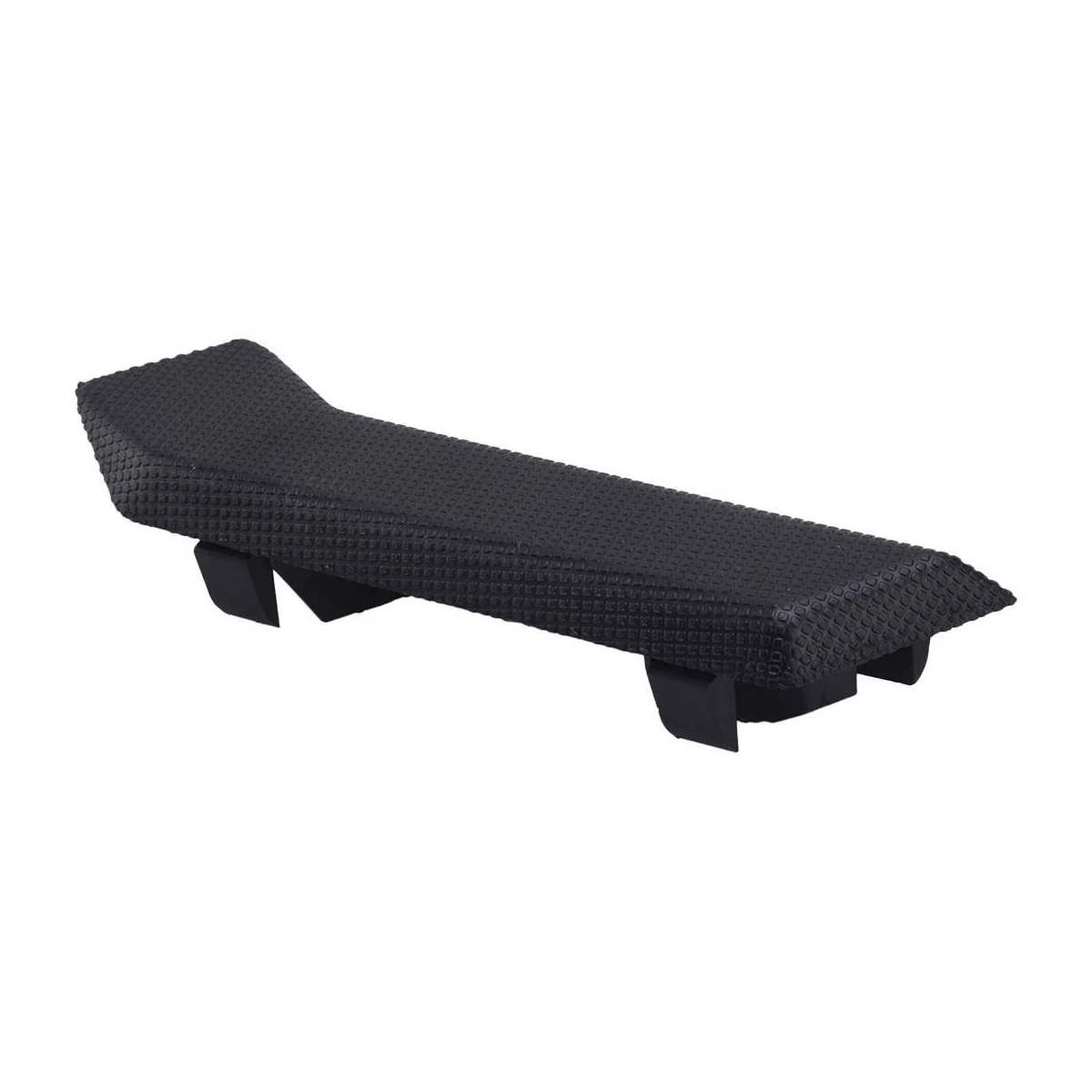 Left Driver Side Running Board Step Pad Grip Cover FL3Z16491DA for Ford F-1`/xc]50 2015-2022 F-250 F-350 Super Duty 2017-2022 - KUDUPARTS