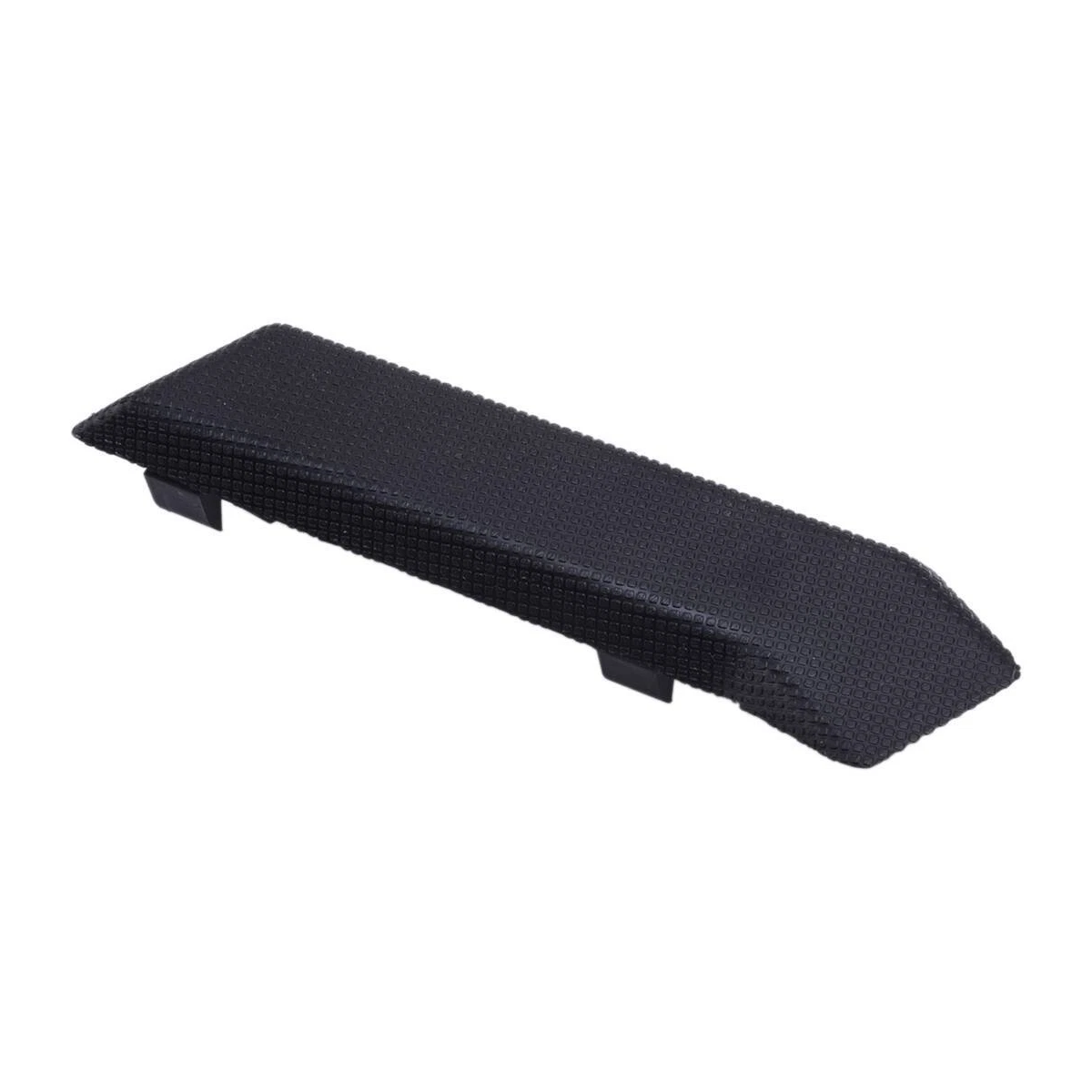 Left Driver Side Running Board Step Pad Grip Cover FL3Z16491DA for Ford F-1`/xc]50 2015-2022 F-250 F-350 Super Duty 2017-2022 - KUDUPARTS