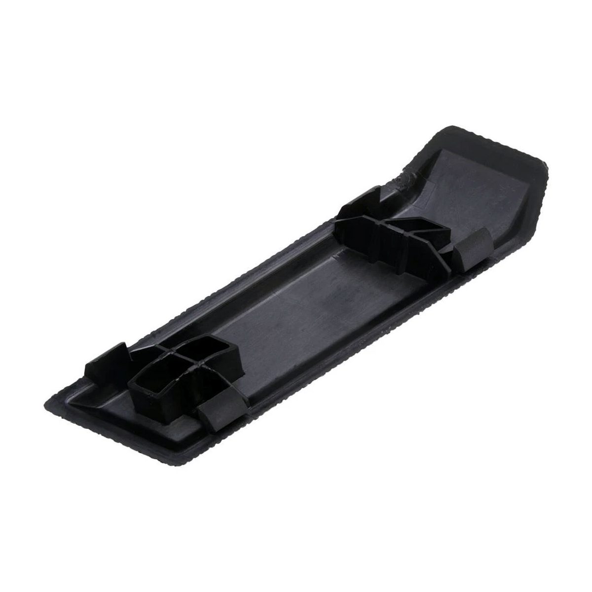 Left Driver Side Running Board Step Pad Grip Cover FL3Z16491DA for Ford F-1`/xc]50 2015-2022 F-250 F-350 Super Duty 2017-2022 - KUDUPARTS