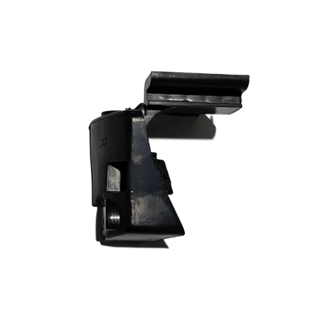Left Driver & Right Passenger Arm Rest Bracket GMT800 for Chevy Chevrolet GM 1999-2007 - KUDUPARTS