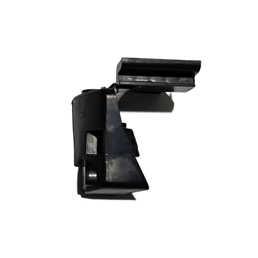 Left Driver & Right Passenger Arm Rest Bracket GMT800 for Chevy Chevrolet GM 1999-2007 - KUDUPARTS