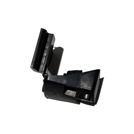 Left Driver & Right Passenger Arm Rest Bracket GMT800 for Chevy Chevrolet GM 1999-2007 - KUDUPARTS