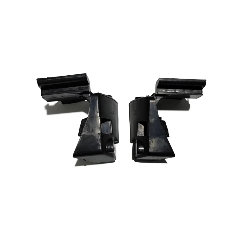 Left Driver & Right Passenger Arm Rest Bracket GMT800 for Chevy Chevrolet GM 1999-2007