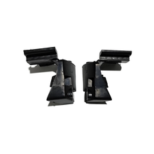 Left Driver & Right Passenger Arm Rest Bracket GMT800 for Chevy Chevrolet GM 1999-2007