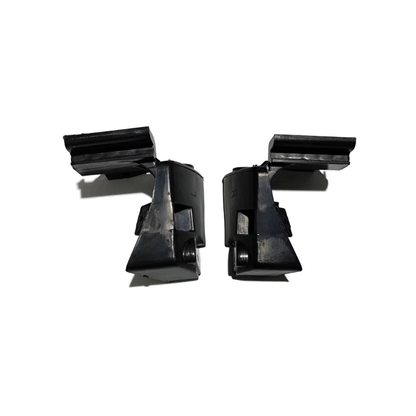 Left Driver & Right Passenger Arm Rest Bracket GMT800 for Chevy Chevrolet GM 1999-2007