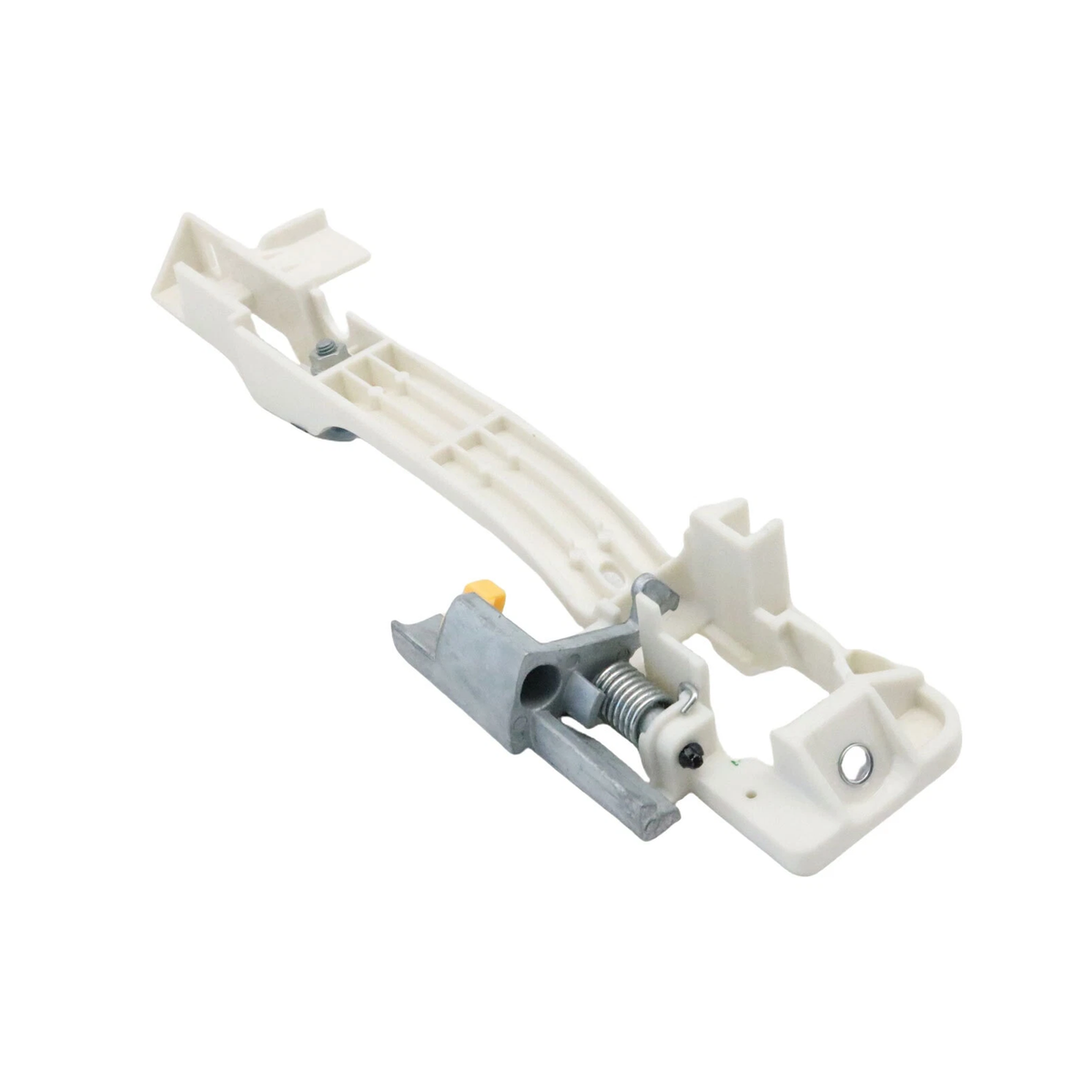 Left Front Door Handle Base 72182-TR0-A02 for Honda Civic CR-V 2012-2016 - KUDUPARTS