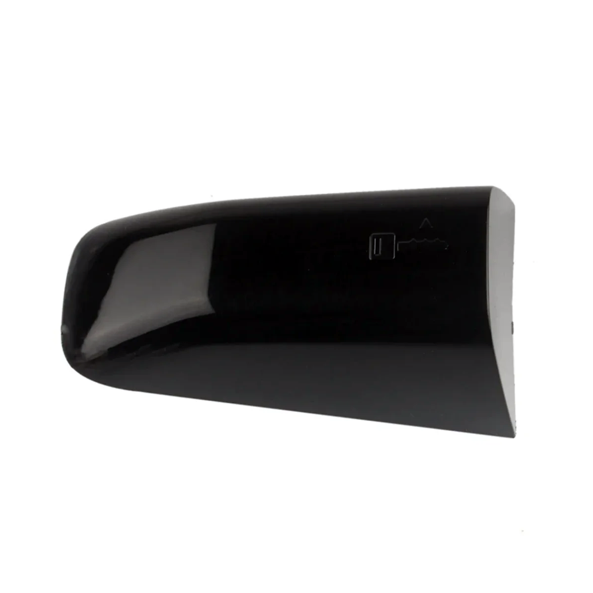 Left Front Door Handle Cap Cover LR048299 for Land Rover Discovery Sport Range Rover Evoque 2013-2019