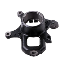 Left Front Knuckle 5142572 for 2018-2024 Polaris UTV Ranger XP 1000 EPS