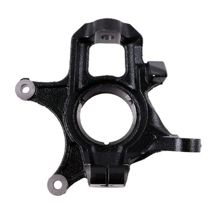 Left Front Knuckle 5142572 for 2018-2024 Polaris UTV Ranger XP 1000 EPS - KUDUPARTS