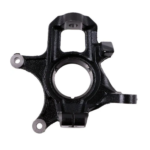 Left Front Knuckle 5142572 for 2018-2024 Polaris UTV Ranger XP 1000 EPS - KUDUPARTS