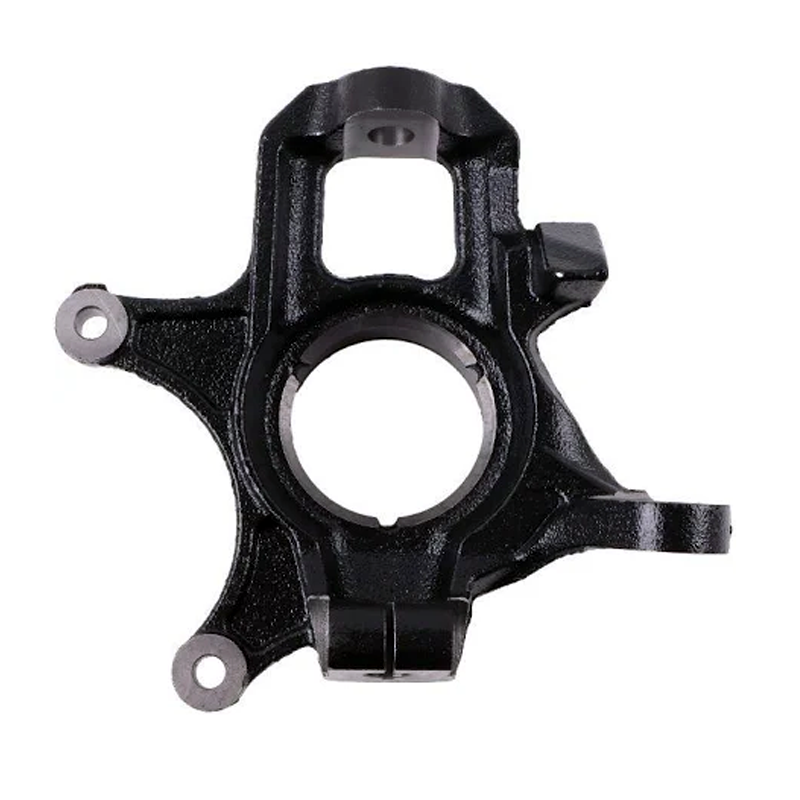 Left Front Knuckle 5142572 for 2018-2024 Polaris UTV Ranger XP 1000 EPS - KUDUPARTS