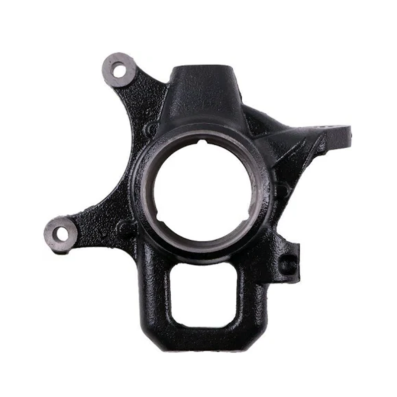 Left Front Knuckle 5142572 for 2018-2024 Polaris UTV Ranger XP 1000 EPS - KUDUPARTS