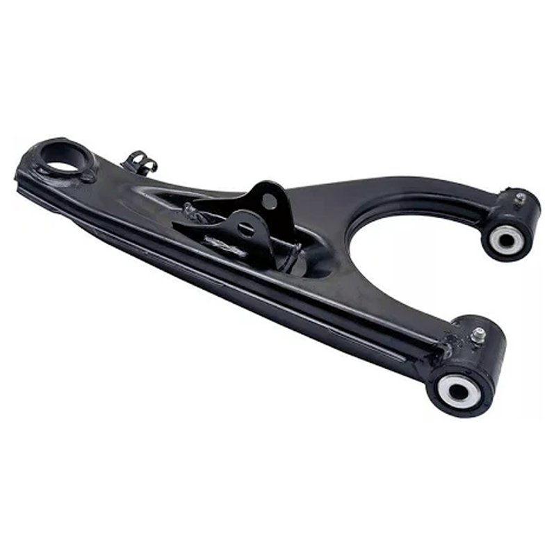 Left Front Upper Control Arm 5KM-23540-10-00 for 2003-2008 Yamaha Grizzly 660 4x4 - KUDUPARTS