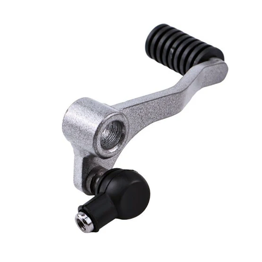 Left Gear Shift Lever Shifter Pedal 13242-0088 for Kawasaki Z250 Z300 Ninja 250 250R 300 EX300 2008-2018 - KUDUPARTS