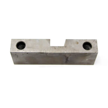 Left Hand Block Guide 6719056 for Bobcat Skid Steer Loader 553 653 751 753 763 773 863 873 883 S100 S130 S150 S160 S175 S185 S205