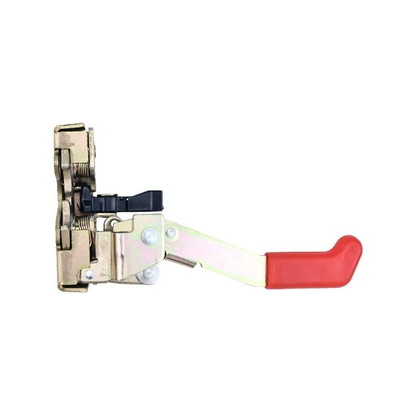 Left Hand Door Latch Lock 826/11627 for JCB Loader Project 21 3CX 4CX Tractor Fastrac 2155 2170 3200 3230