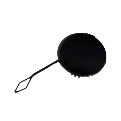 Left Hand Front Bumper Tow Hook Eye Cap Cover 156107993 for Alfa Romeo Giulia 2017-2022