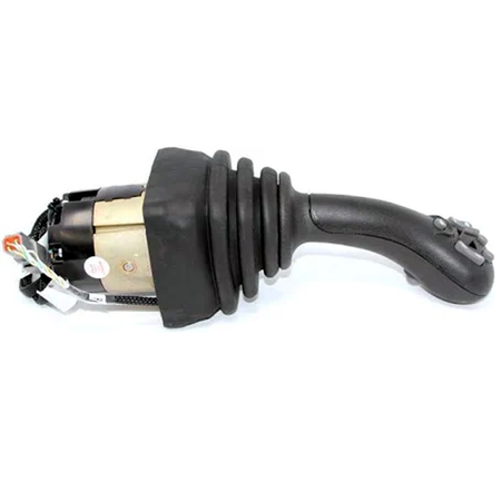 Left Hand Joystick 7003628 for Bobcat A770 S630 S650 S750 S770 S850 T630 T650 T750 T770 T870 - KUDUPARTS