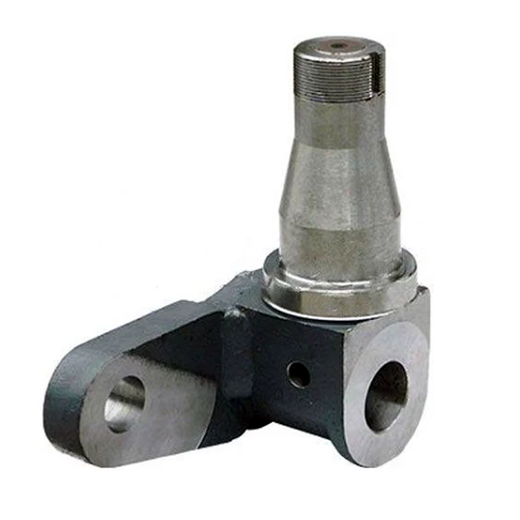 Left Hand Knuckle 55902-42161 for TCM Forklift FD100Z7 FD100Z8 - KUDUPARTS