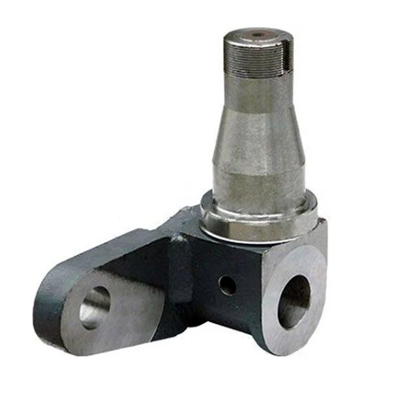 Left Hand Knuckle 55902-42161 for TCM Forklift FD100Z7 FD100Z8 - KUDUPARTS