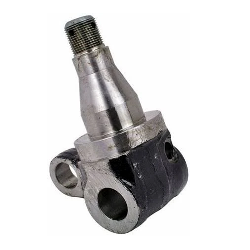 Left Hand Knuckle 55902-42161 for TCM Forklift FD100Z7 FD100Z8 - KUDUPARTS